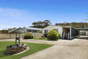 Four Sisters, Lakes Entrance
